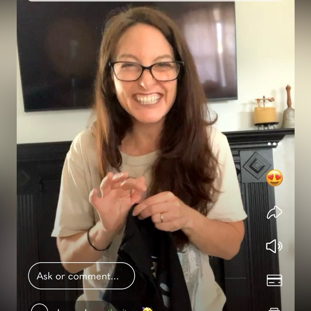 ❤️ LIVE SHOW NOTIFICATION ❤️ - Picture 12 of 16